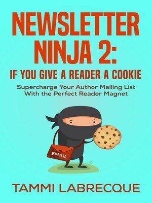 Newsletter Ninja 2 - ebook